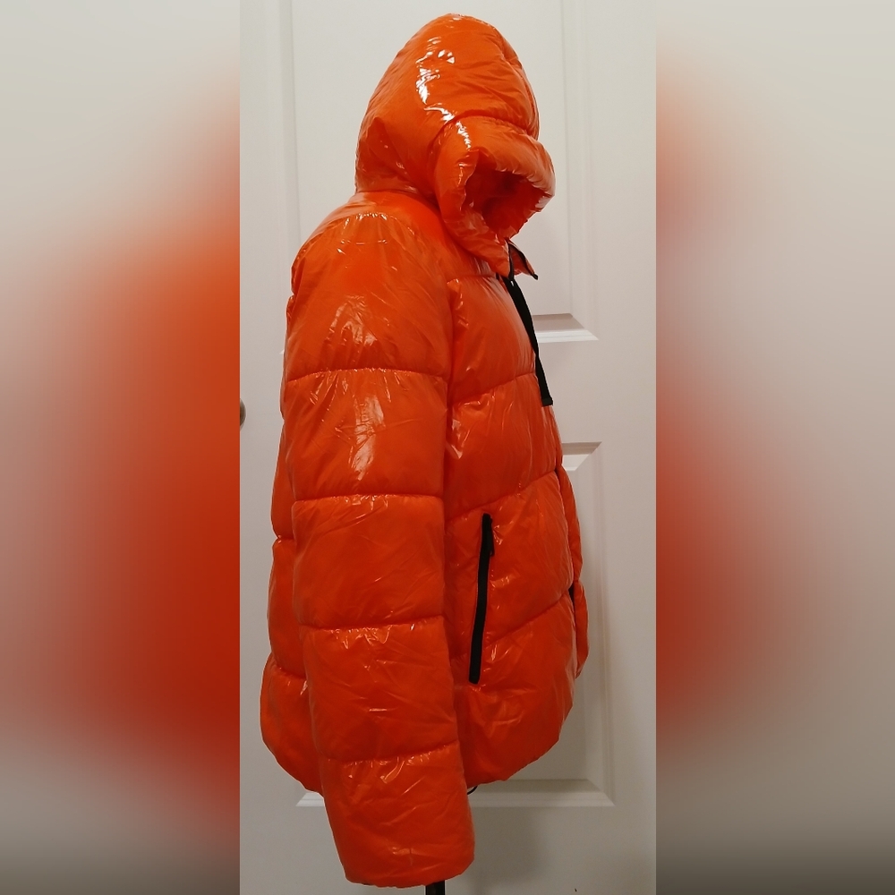 Sam‎ Edelman Puffer Winter Snow Coat - Picture 2 of 14